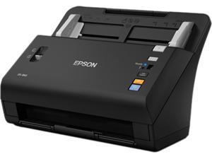 Epson WorkForce DS-860 Colour Document Scanner (B11B222201) Epson WorkForce DS-860 Colour Document Scanner (B11B222201)