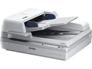 EPSON B11B204231BY 600 x 600 dpi Document Scanner EPSON B11B204231BY 600 x 600 dpi Document Scanner