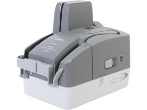 Canon 5368B002 imageFORMULA CR-80 Check Scanner Canon 5368B002 imageFORMULA CR-80 Check Scanner