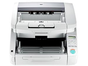 Canon imageFORMULA DR-G1130 (8073B002) 24 bit Three-Line Contact Image Sensor (CMOS) 600 dpi Sheet Fed Production Document Scanner Canon imageFORMULA DR-G1130 (8073B002) 24 bit Three-Line Contact Image Sensor (CMOS) 600 dpi Sheet Fed Production Document Scanner