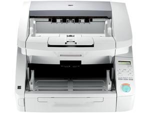 Canon imageFORMULA DR-G1100 (8074B002) 24 bit Three-Line Contact Image Sensor (CMOS) 600 dpi Sheet Fed Document Scanner Canon imageFORMULA DR-G1100 (8074B002) 24 bit Three-Line Contact Image Sensor (CMOS) 600 dpi Sheet Fed Document Scanner