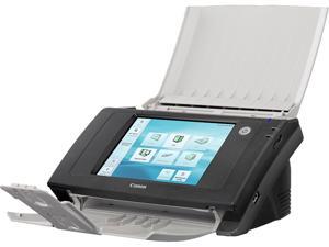 Canon ScanFront 330 (8683B002) Duplex Document Scanner Canon ScanFront 330 (8683B002) Duplex Document Scanner