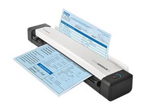 Visioneer RoadWarrior 3g (RW3g-WU) Document Scanner Visioneer RoadWarrior 3g (RW3g-WU) Document Scanner