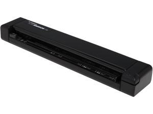 Visioneer RoadWarrior Lite (RW-LITE) CIS Sheetfed Portable Scanner - Windows Only Visioneer RoadWarrior Lite (RW-LITE) CIS Sheetfed Portable Scanner - Windows Only