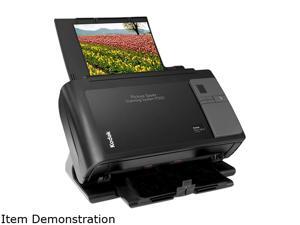 Kodak PS 50 (1993807) 48 bit Dual CCD 600 dpi Sheet Fed Scanner w/ 50 sheets Feeder capacity Kodak PS 50 (1993807) 48 bit Dual CCD 600 dpi Sheet Fed Scanner w/ 50 sheets Feeder capacity