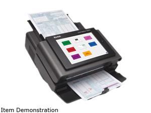 Kodak ScanStation 730EX Sheetfed Scanner - 600 dpi Optical Kodak ScanStation 730EX Sheetfed Scanner - 600 dpi Optical