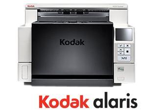 Kodak i4250 (1681006) 110ppm output up to 600 dpi CCD Document Scanner Kodak i4250 (1681006) 110ppm output up to 600 dpi CCD Document Scanner