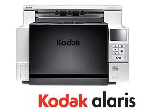 Kodak i4650 (1176031) 130ppm output up to 600 dpi CCD Document Scanner Kodak i4650 (1176031) 130ppm output up to 600 dpi CCD Document Scanner
