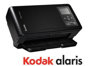 Kodak i1190E (1127398) Up to 600 dpi color document scanner Kodak i1190E (1127398) Up to 600 dpi color document scanner