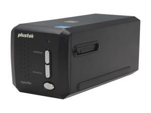 Plustek OpticFilm OF8200i Ai (0783064365338) Up to 7200 dpi USB 35mm Film and Slide Scanner Plustek OpticFilm OF8200i Ai (0783064365338) Up to 7200 dpi USB 35mm Film and Slide Scanner
