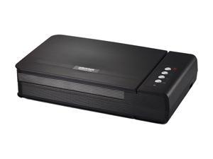 Plustek OpticBook 4800 (783064354660) 1200 x 1200dpi 48bit USB Flatbed Scanner Plustek OpticBook 4800 (783064354660) 1200 x 1200dpi 48bit USB Flatbed Scanner