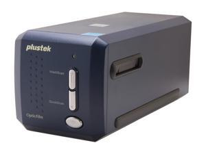 Plustek OpticFilm 8100 35mm Film and Slide Scanner with LaserSoft SilverFast SE Plus 8 Software Plustek OpticFilm 8100 35mm Film and Slide Scanner with LaserSoft SilverFast SE Plus 8 Software