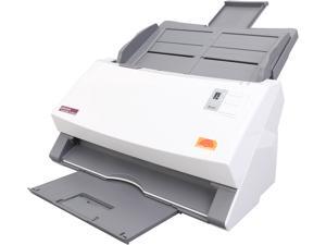 Plustek SmartOffice PS4080U CCD 600 dpi Document Scanner Plustek SmartOffice PS4080U CCD 600 dpi Document Scanner