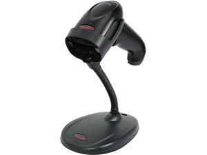 Honeywell 1250G-2USB-1 Voyager 1250g Series Single-Line Laser Scanner USB Kit with Stand Honeywell 1250G-2USB-1 Voyager 1250g Series Single-Line Laser Scanner USB Kit with Stand
