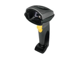 Motorola DS6707-SRBU0100ZR Barcode Scanner (Black) – USB Cable Included Motorola DS6707-SRBU0100ZR Barcode Scanner (Black) – USB Cable Included