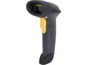 Motorola LS2208 Barcode Scanner (Black) - Scanner Only Motorola LS2208 Barcode Scanner (Black) - Scanner Only