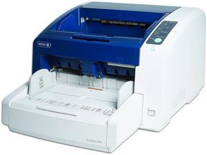 XEROX DocuMate 4799(XDM47995D-VRS/B) 24-bit color, 8-bit grayscale, 1-bit black & white 600 dpi Duplex Document Scanner XEROX DocuMate 4799(XDM47995D-VRS/B) 24-bit color, 8-bit grayscale, 1-bit black & white 600 dpi Duplex Document Scanner
