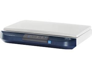 XEROX DocuMate 4700 (XDM47005M-WU) Flatbed Scanner XEROX DocuMate 4700 (XDM47005M-WU) Flatbed Scanner