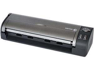 XEROX XDM31155M-SA 24bit Duplex 600 dpi DocuMate 3115 Mobile Duplex Color Scanner (Scanner Only) XEROX XDM31155M-SA 24bit Duplex 600 dpi DocuMate 3115 Mobile Duplex Color Scanner (Scanner Only)