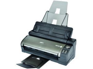 XEROX DocuMate 5540 (XDM5540-U) Duplex 600 dpi document and ID cards scanner XEROX DocuMate 5540 (XDM5540-U) Duplex 600 dpi document and ID cards scanner