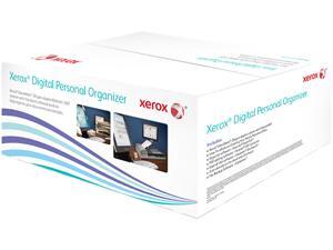 XEROX Digital Personal Organizer XX-DPO 24 bit CIS 600 dpi Duplex Document Scanner XEROX Digital Personal Organizer XX-DPO 24 bit CIS 600 dpi Duplex Document Scanner