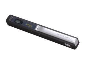 VuPoint PDS-ST410-VP 300 x 300dpi Portable Scanner VuPoint PDS-ST410-VP 300 x 300dpi Portable Scanner