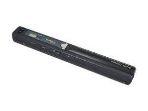 Vupoint Solutions PDS-ST415-VP 600 dpi USB Color Portable Scanner – Black Vupoint Solutions PDS-ST415-VP 600 dpi USB Color Portable Scanner – Black