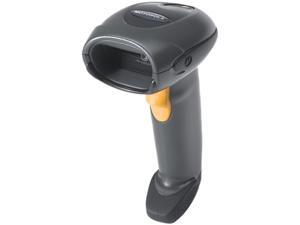 Zebra (Motorola) LI4278-SR20007WR Barcode Scanner (Black) - Scanner Only, Cradle and Cable Sold Separately Zebra (Motorola) LI4278-SR20007WR Barcode Scanner (Black) - Scanner Only, Cradle and Cable Sold Separately