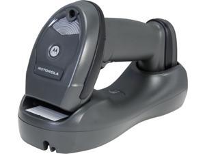 Zebra LI4278 Handheld Barcode Scanner - Black Zebra LI4278 Handheld Barcode Scanner - Black