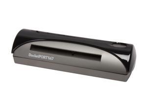 PenPower DocketPORT 667 ID Card Scanner (SWOCR0667) PenPower DocketPORT 667 ID Card Scanner (SWOCR0667)