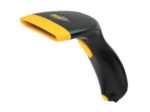 Wasp 633808091040 WCS3900 Series CCD Barcode Scanner W/ USB Cable Wasp 633808091040 WCS3900 Series CCD Barcode Scanner W/ USB Cable