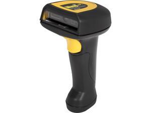 Wasp WWS800 Bluetooth Wireless Barcode Scanner - Battery Included, Base Station Sold Separately Wasp WWS800 Bluetooth Wireless Barcode Scanner - Battery Included, Base Station Sold Separately