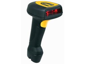Wasp 633808920234 WWS850 Bluetooth Wireless Laser Scanner Only Wasp 633808920234 WWS850 Bluetooth Wireless Laser Scanner Only
