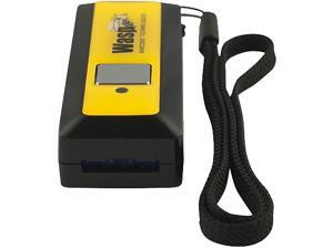 Wasp 633808920692 WWS100i Cordless Pocket CCD Barcode Scanner Wasp 633808920692 WWS100i Cordless Pocket CCD Barcode Scanner