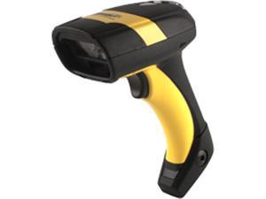 Wasp 633808929800 WLS8600 Industrial 1D Barcode Scanner With 7' USB Cable Wasp 633808929800 WLS8600 Industrial 1D Barcode Scanner With 7' USB Cable