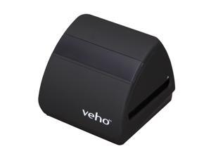 Veho VFS-002 24 Bit and up to 48 Bit using free bundled software CMOS Film From 1400 dpi to 1800/3600 dpi Via Interpolation Scanner Veho VFS-002 24 Bit and up to 48 Bit using free bundled software CMOS Film From 1400 dpi to 1800/3600 dpi Via Interpolation Scanner