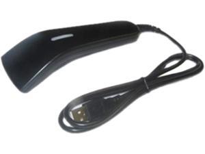 Star Micronics 39594110 mPOP Handheld Laser Barcode Scanner - Black Star Micronics 39594110 mPOP Handheld Laser Barcode Scanner - Black