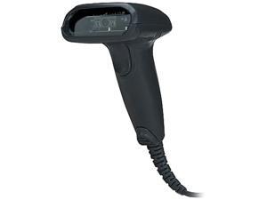 Manhattan 177672 Long Range CCD Barcode Scanner - USB Manhattan 177672 Long Range CCD Barcode Scanner - USB