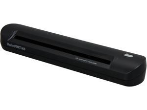 Ambir DocketPort 468 DP468 48bit CMOS Simplex 600 dpi Optical Sheetfed Scanner Ambir DocketPort 468 DP468 48bit CMOS Simplex 600 dpi Optical Sheetfed Scanner