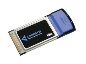 LINKSYS WPC300N-BP Wireless-N Notebook Adapter LINKSYS WPC300N-BP Wireless-N Notebook Adapter