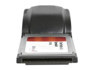 StarTech EC1394B2 2 Port ExpressCard 1394b FireWire Laptop Adapter Card StarTech EC1394B2 2 Port ExpressCard 1394b FireWire Laptop Adapter Card