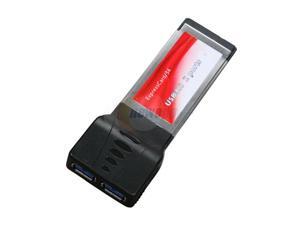 Masscool EXP-U302 USB ExpressCard Masscool EXP-U302 USB ExpressCard