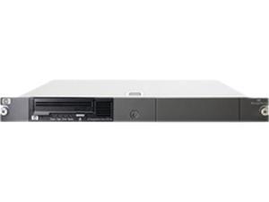 HP EH946C Black 1.6TB 1U Rackmount SAS 3Gb/s Interface LTO-4 Ultrium 1760 Tape Drive HP EH946C Black 1.6TB 1U Rackmount SAS 3Gb/s Interface LTO-4 Ultrium 1760 Tape Drive