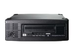 HP EH920B#ABA Black 1.6TB External 3Gb/s SAS Interface LTO-4 Ultrium 1760 Tape Drive HP EH920B#ABA Black 1.6TB External 3Gb/s SAS Interface LTO-4 Ultrium 1760 Tape Drive