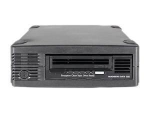 Tandberg 3520-LTO Black 3TB External SAS 600 - SCSI Interface LTO Ultrium 5 Tape Drive Tandberg 3520-LTO Black 3TB External SAS 600 - SCSI Interface LTO Ultrium 5 Tape Drive