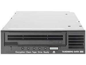 Tandberg 3533-LTO 6.25TB Internal SAS Interface LTO Ultrium 6 Tape Drive Tandberg 3533-LTO 6.25TB Internal SAS Interface LTO Ultrium 6 Tape Drive