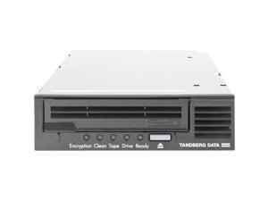 Tandberg 3535-LTO 6.25TB External SAS Interface LTO Ultrium 6 Tape Drive Tandberg 3535-LTO 6.25TB External SAS Interface LTO Ultrium 6 Tape Drive
