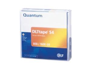 Quantum MR-S4MQN-01-20PK 1.6TB DLT-S4 DLTtape S4 Data Cartridge Quantum MR-S4MQN-01-20PK 1.6TB DLT-S4 DLTtape S4 Data Cartridge