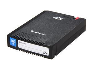 Quantum MR050-A01A External RDX Cartridge Hard Drive Quantum MR050-A01A External RDX Cartridge Hard Drive