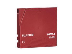 Fujifilm 16008054 3TB LTO Ultrium 5 Data Cartridge Fujifilm 16008054 3TB LTO Ultrium 5 Data Cartridge